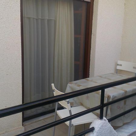 Virginia'S Rooms Plataria Exterior foto